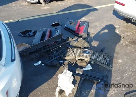 2017 Lexus Rx 350 F Sport from USA, damaged, VIN 2T2BZMCA4HC121119